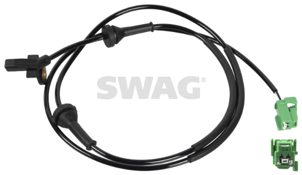 senzor,turatie roata 33 10 1315 SWAG